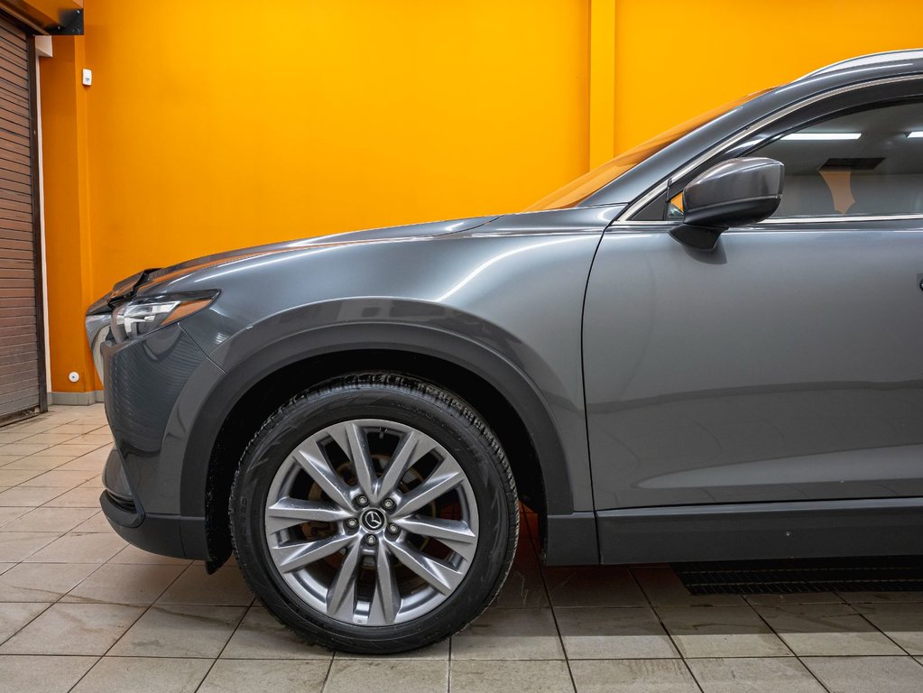 Mazda CX-9  2020 à St-Jérôme, Québec - 36 - w1024h768px
