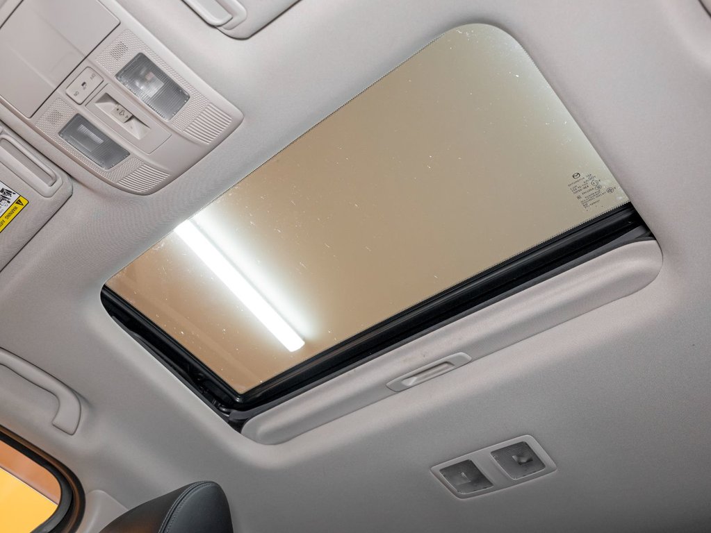 Mazda CX-9  2020 à St-Jérôme, Québec - 11 - w1024h768px