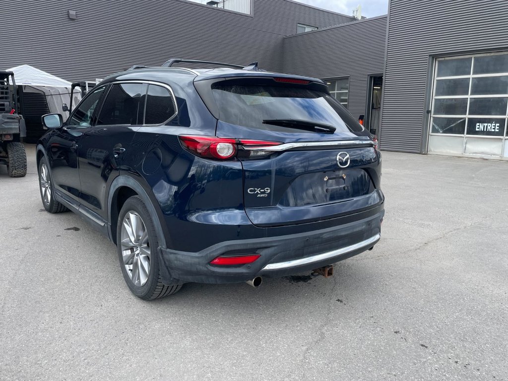 Mazda CX-9  2021 à St-Jérôme, Québec - 6 - w1024h768px