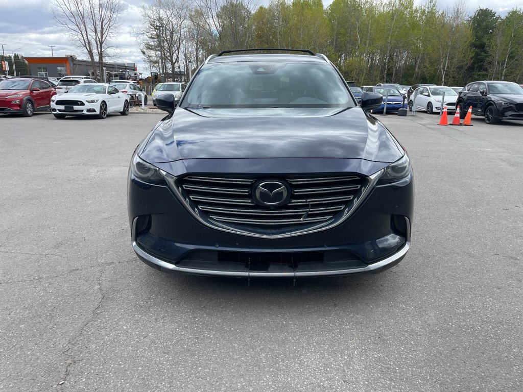 Mazda CX-9  2021 à St-Jérôme, Québec - 5 - w1024h768px