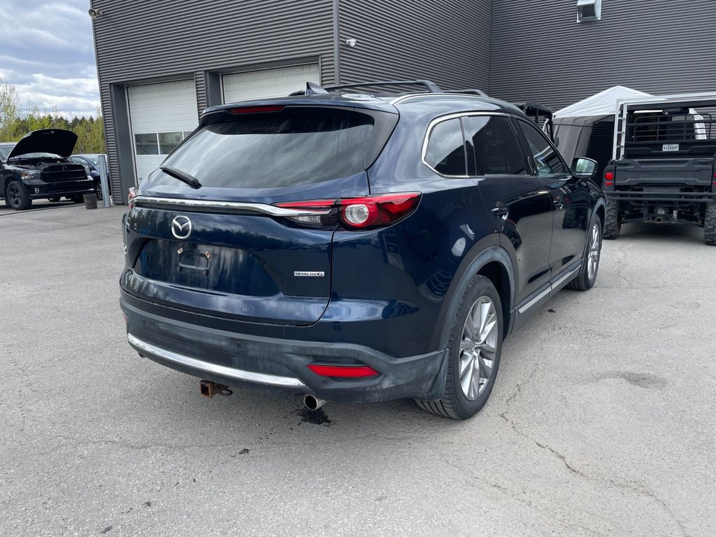 Mazda CX-9  2021 à St-Jérôme, Québec - 9 - w1024h768px