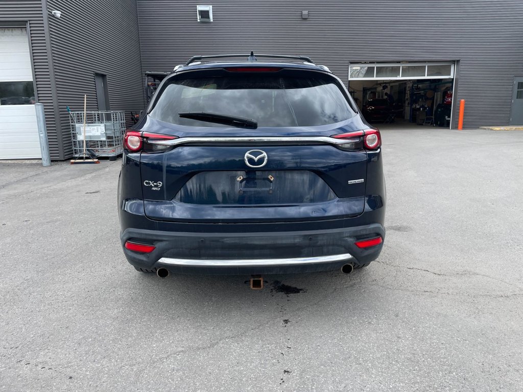 Mazda CX-9  2021 à St-Jérôme, Québec - 8 - w1024h768px
