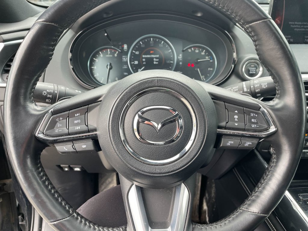 Mazda CX-9  2021 à St-Jérôme, Québec - 14 - w1024h768px