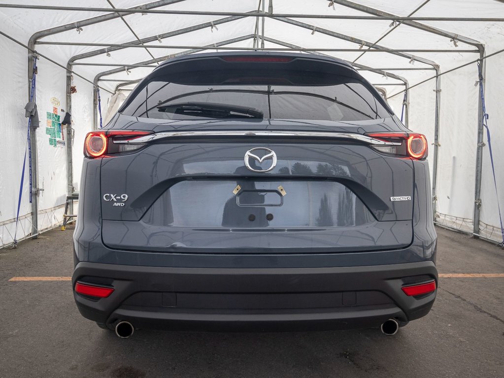 2022 Mazda CX-9 in St-Jérôme, Quebec - 8 - w1024h768px