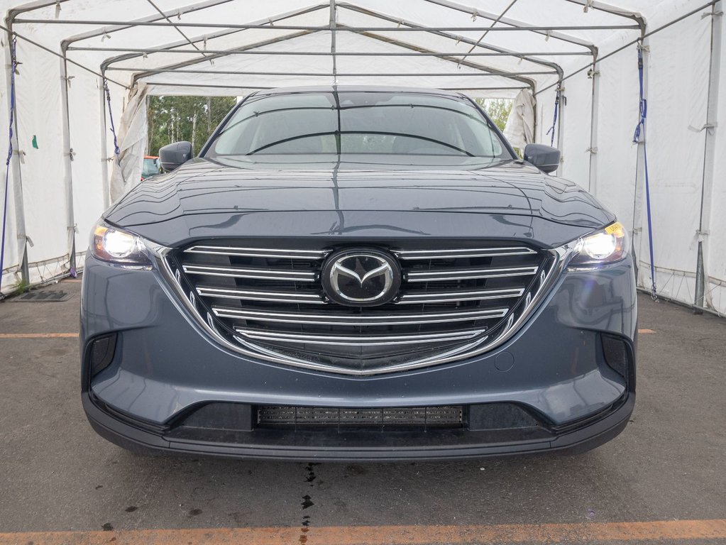 2022 Mazda CX-9 in St-Jérôme, Quebec - 5 - w1024h768px