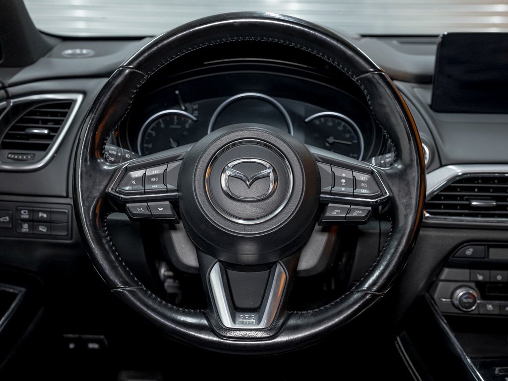 Mazda CX-9  2022 à St-Jérôme, Québec - 14 - w1024h768px