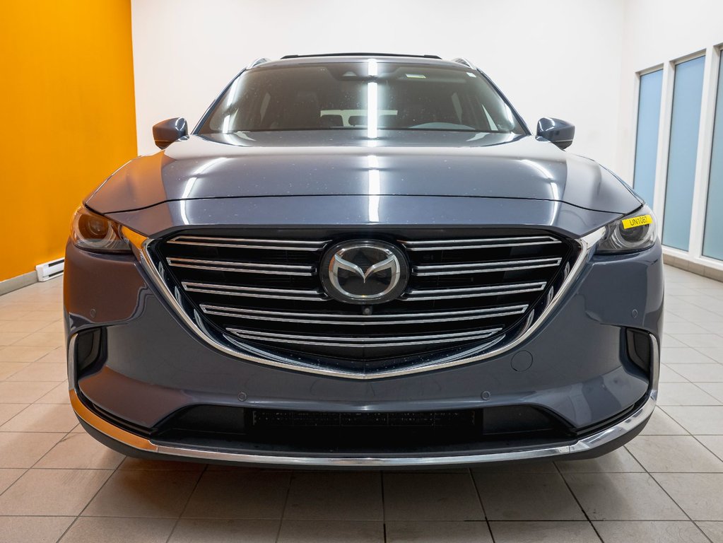 Mazda CX-9  2022 à St-Jérôme, Québec - 5 - w1024h768px