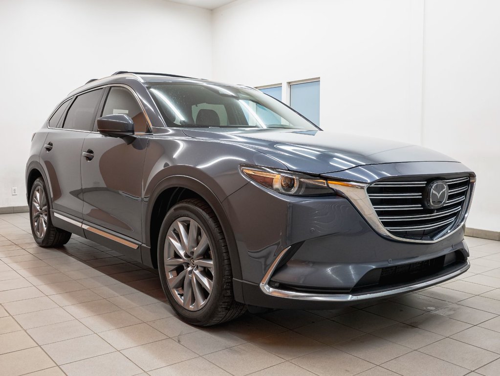 Mazda CX-9  2022 à St-Jérôme, Québec - 10 - w1024h768px