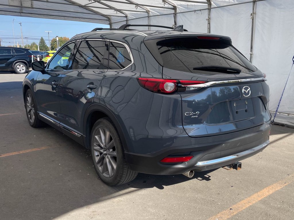 Mazda CX-9  2022 à St-Jérôme, Québec - 8 - w1024h768px