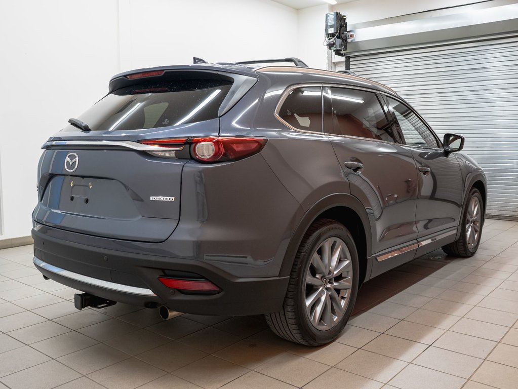 Mazda CX-9  2022 à St-Jérôme, Québec - 9 - w1024h768px