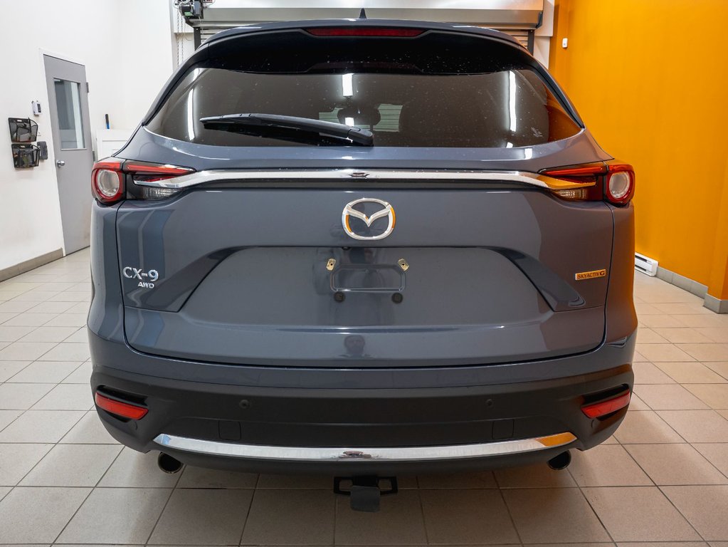 Mazda CX-9  2022 à St-Jérôme, Québec - 8 - w1024h768px
