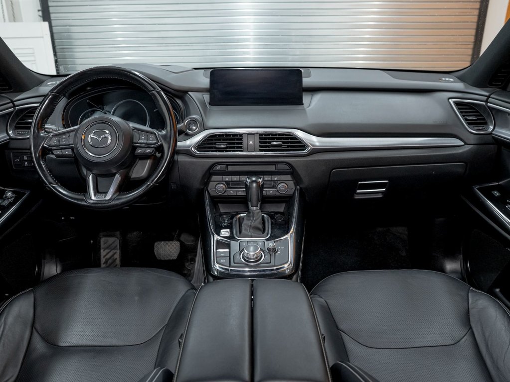 Mazda CX-9  2022 à St-Jérôme, Québec - 12 - w1024h768px