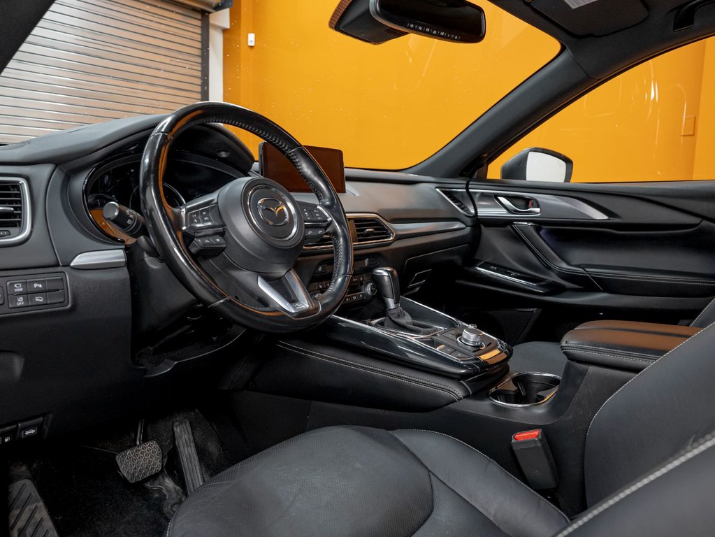 Mazda CX-9  2022 à St-Jérôme, Québec - 2 - w1024h768px
