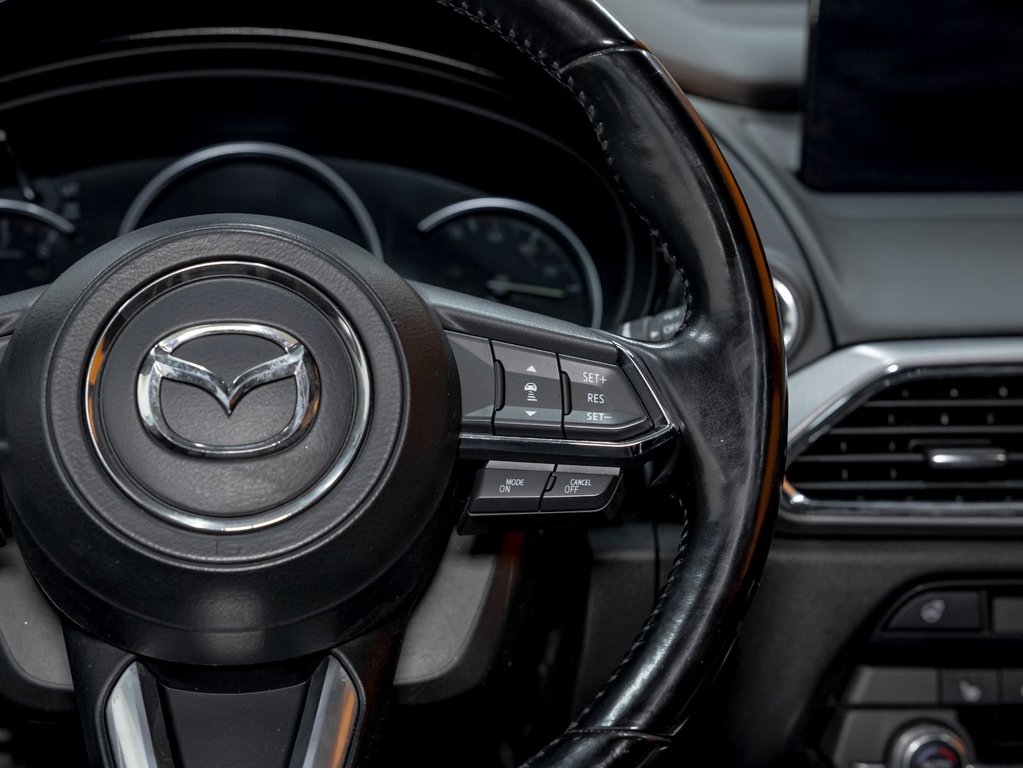 Mazda CX-9  2022 à St-Jérôme, Québec - 16 - w1024h768px