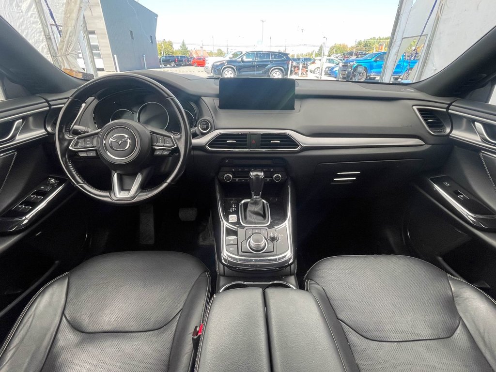 Mazda CX-9  2022 à St-Jérôme, Québec - 13 - w1024h768px