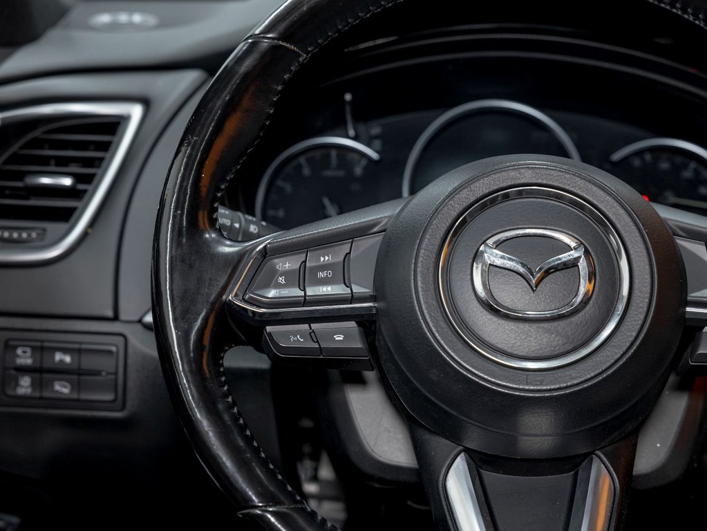 Mazda CX-9  2022 à St-Jérôme, Québec - 15 - w1024h768px