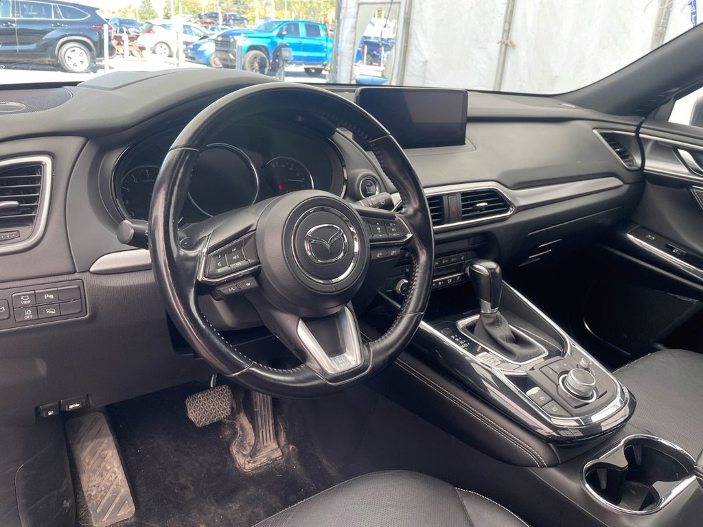Mazda CX-9  2022 à St-Jérôme, Québec - 5 - w1024h768px