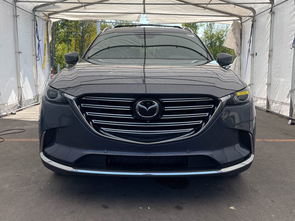 Mazda CX-9  2022 à St-Jérôme, Québec - 6 - w1024h768px