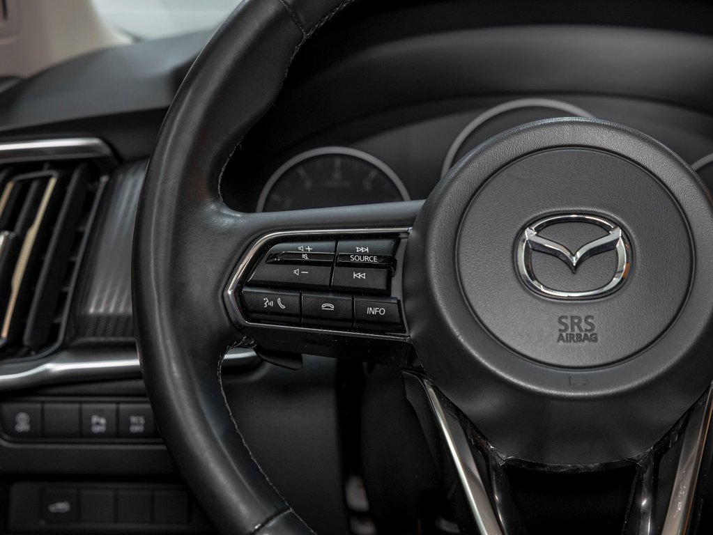 2024 Mazda CX-90 MHEV in St-Jérôme, Quebec - 15 - w1024h768px