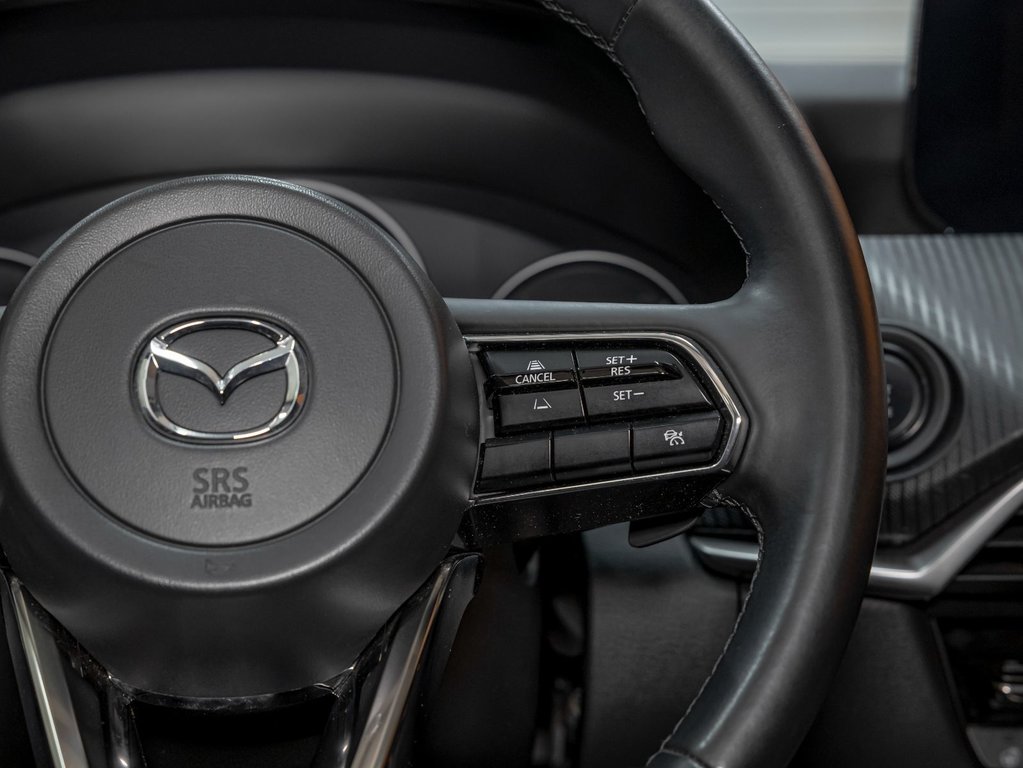 2024 Mazda CX-90 MHEV in St-Jérôme, Quebec - 16 - w1024h768px