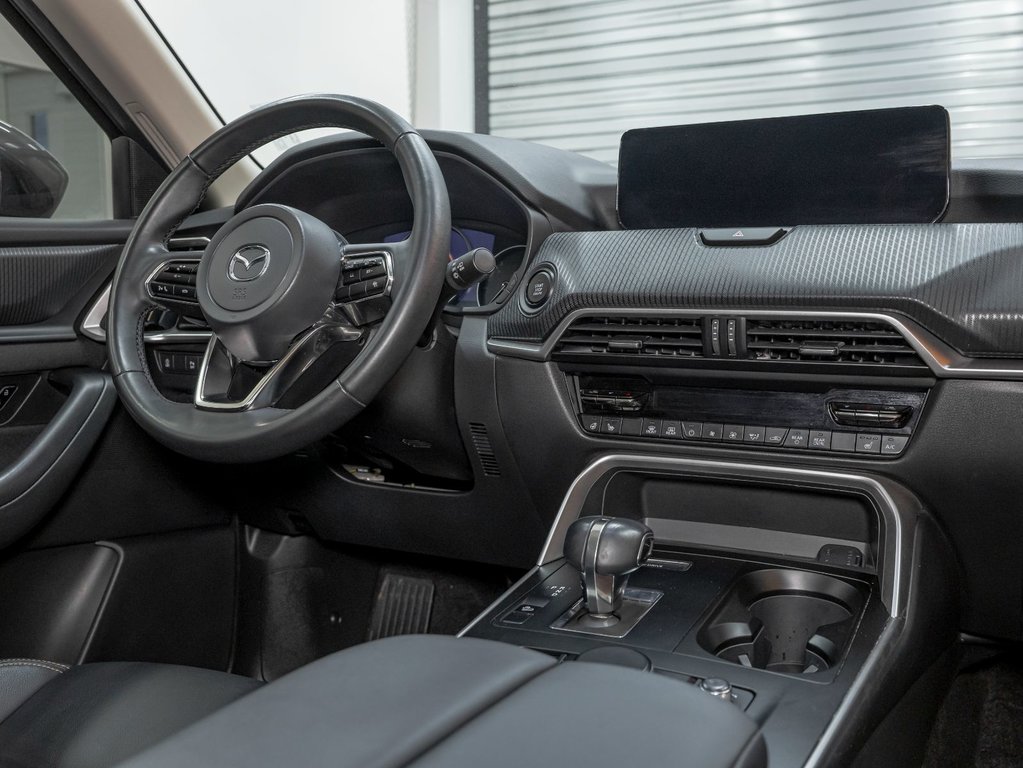2024 Mazda CX-90 MHEV in St-Jérôme, Quebec - 29 - w1024h768px