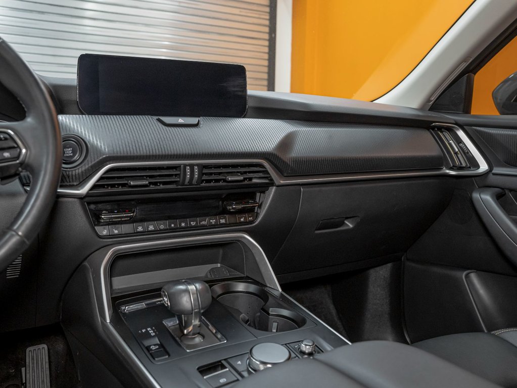 2024 Mazda CX-90 MHEV in St-Jérôme, Quebec - 21 - w1024h768px