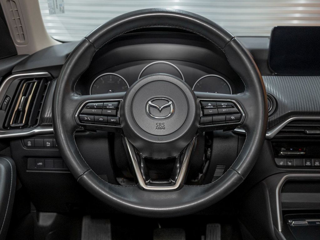 2024 Mazda CX-90 MHEV in St-Jérôme, Quebec - 14 - w1024h768px