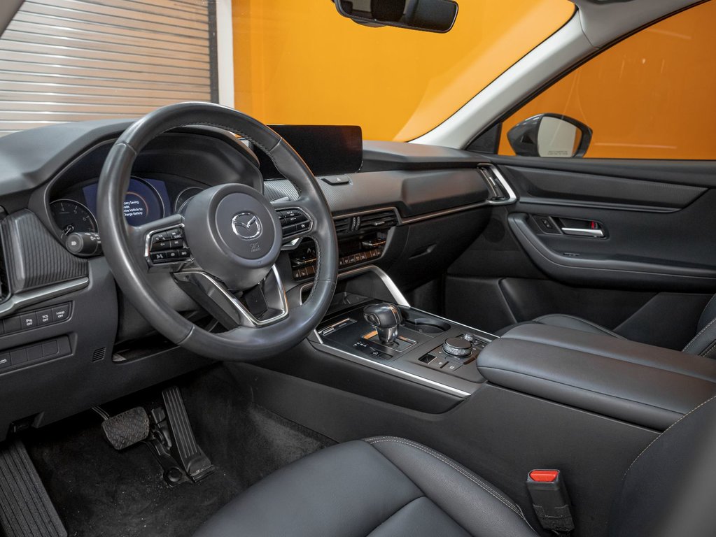 2024 Mazda CX-90 MHEV in St-Jérôme, Quebec - 2 - w1024h768px