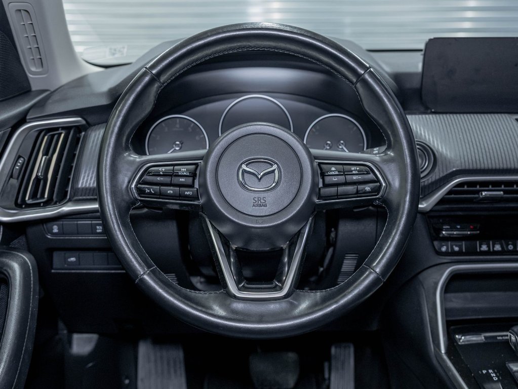 2024 Mazda CX-90 MHEV in St-Jérôme, Quebec - 12 - w1024h768px