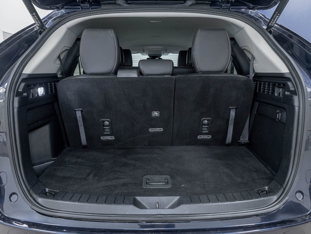 2024 Mazda CX-90 MHEV in St-Jérôme, Quebec - 30 - w1024h768px