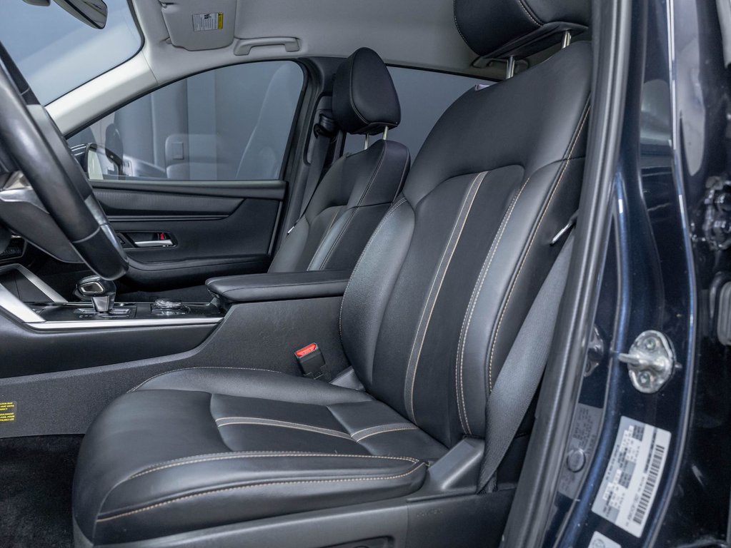 2024 Mazda CX-90 MHEV in St-Jérôme, Quebec - 11 - w1024h768px