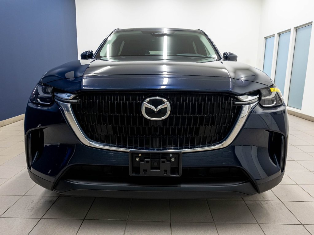 2024 Mazda CX-90 MHEV in St-Jérôme, Quebec - 2 - w1024h768px