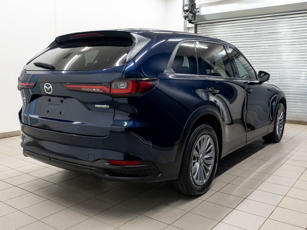 2024 Mazda CX-90 MHEV in St-Jérôme, Quebec - 8 - w1024h768px