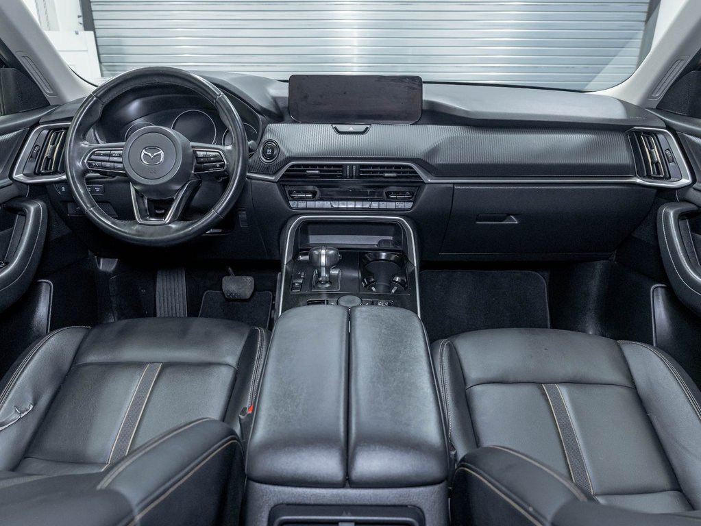 2024 Mazda CX-90 MHEV in St-Jérôme, Quebec - 10 - w1024h768px