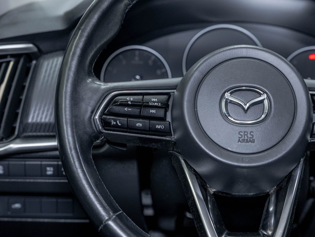 2024 Mazda CX-90 MHEV in St-Jérôme, Quebec - 14 - w1024h768px