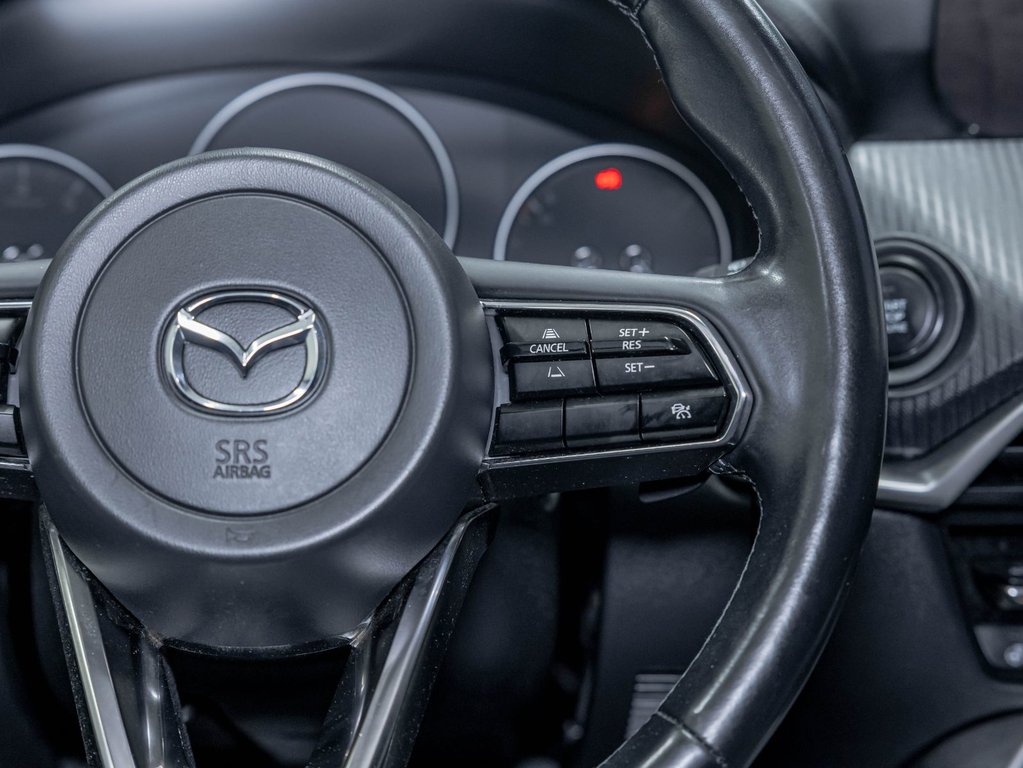 2024 Mazda CX-90 MHEV in St-Jérôme, Quebec - 15 - w1024h768px