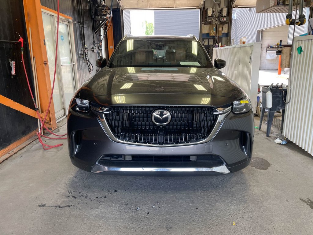 Mazda CX-90 MHEV  2024 à St-Jérôme, Québec - 5 - w1024h768px