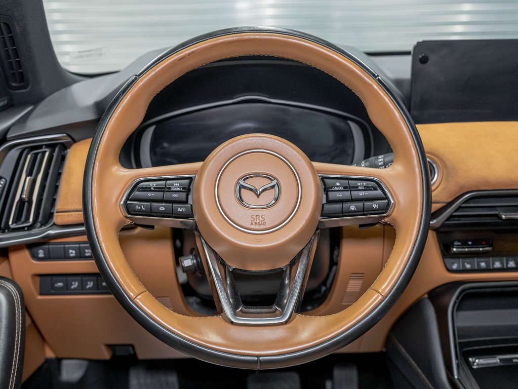 2024 Mazda CX-90 MHEV in St-Jérôme, Quebec - 13 - w1024h768px