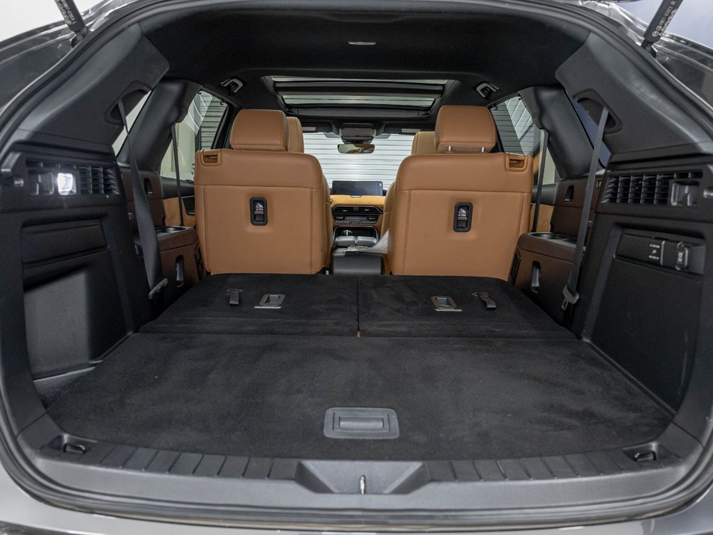 2024 Mazda CX-90 MHEV in St-Jérôme, Quebec - 33 - w1024h768px