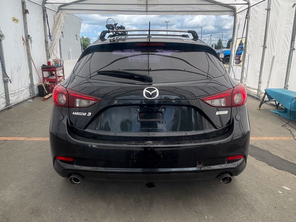 Mazda 3 Sport  2018 à St-Jérôme, Québec - 6 - w1024h768px