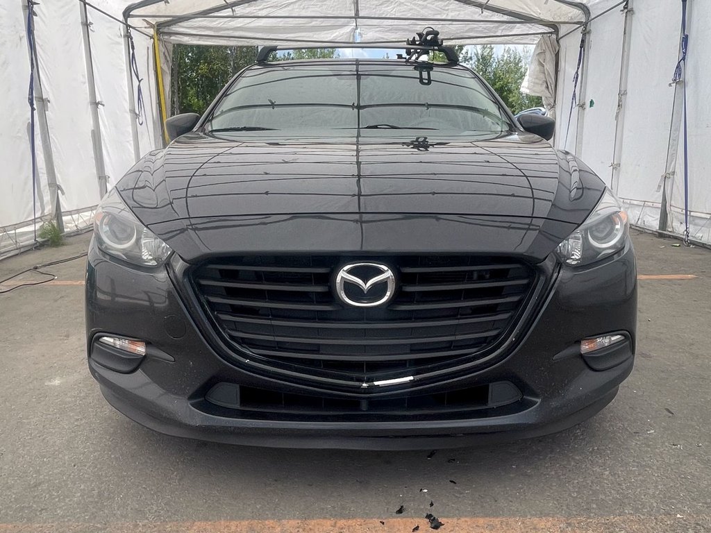 Mazda 3 Sport  2018 à St-Jérôme, Québec - 4 - w1024h768px