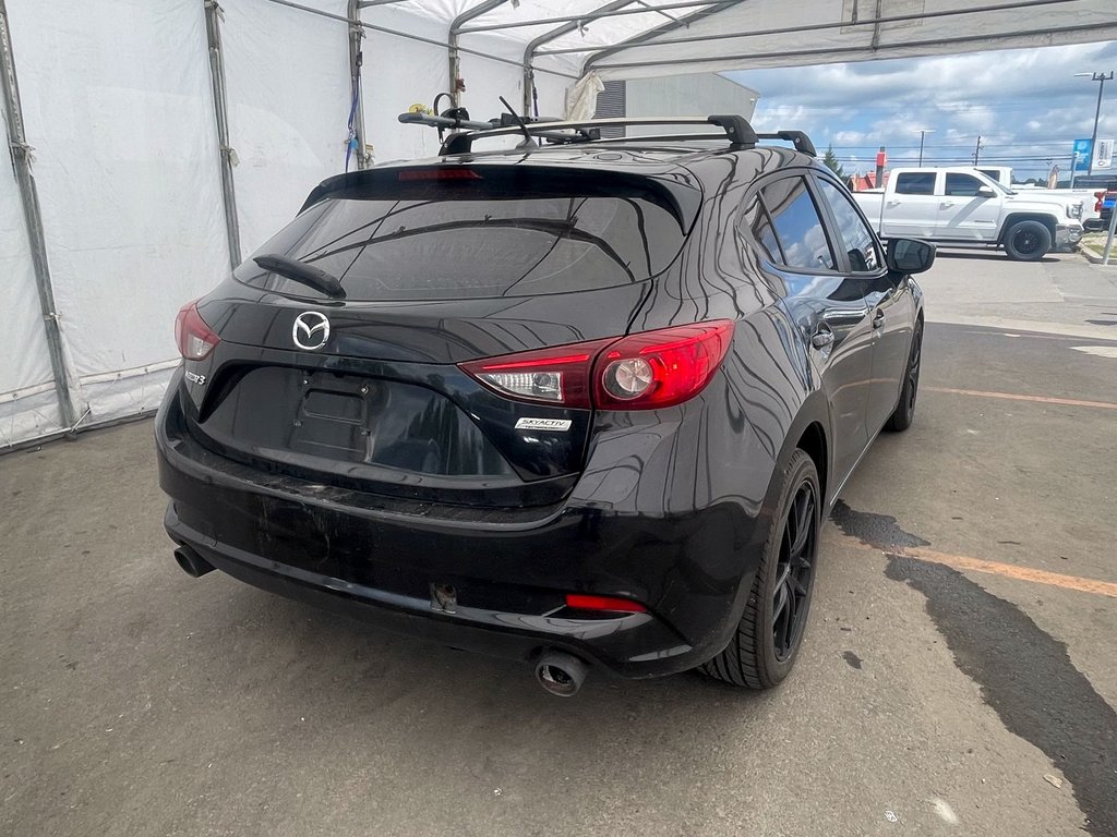 Mazda 3 Sport  2018 à St-Jérôme, Québec - 8 - w1024h768px