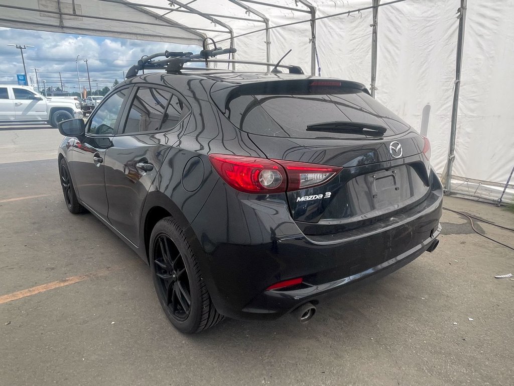 Mazda 3 Sport  2018 à St-Jérôme, Québec - 5 - w1024h768px
