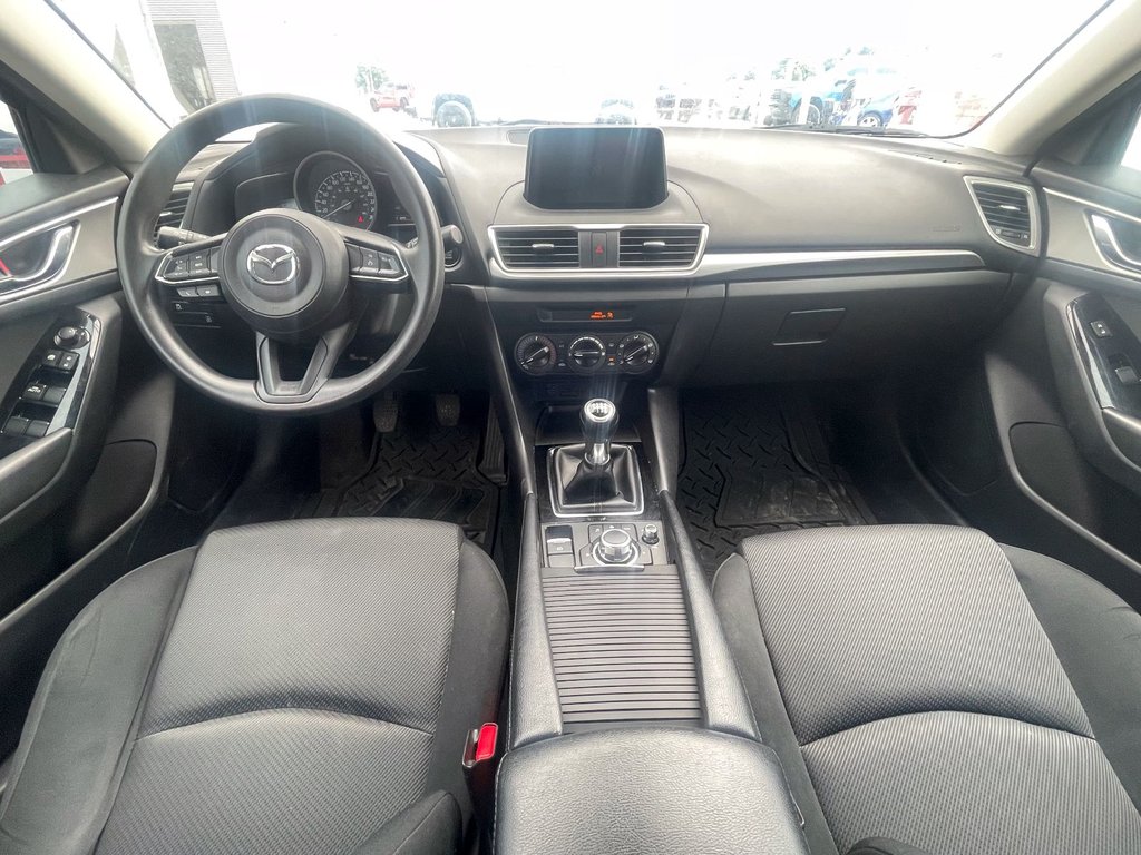 Mazda 3 Sport  2018 à St-Jérôme, Québec - 10 - w1024h768px