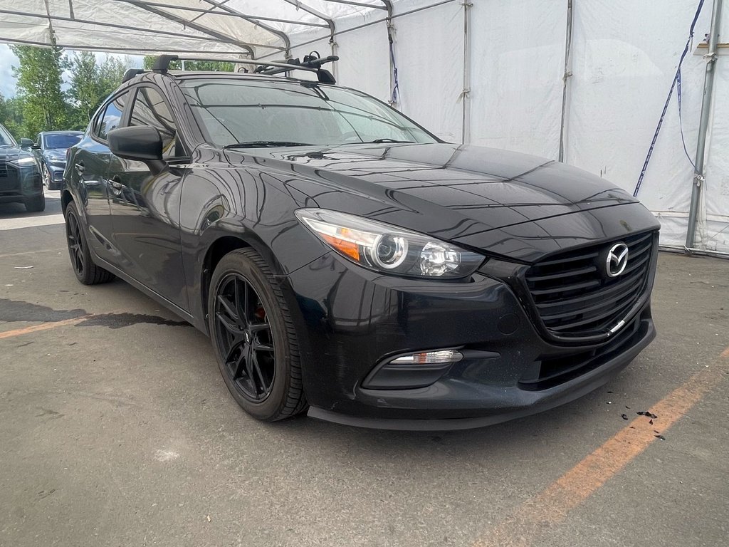 Mazda 3 Sport  2018 à St-Jérôme, Québec - 9 - w1024h768px