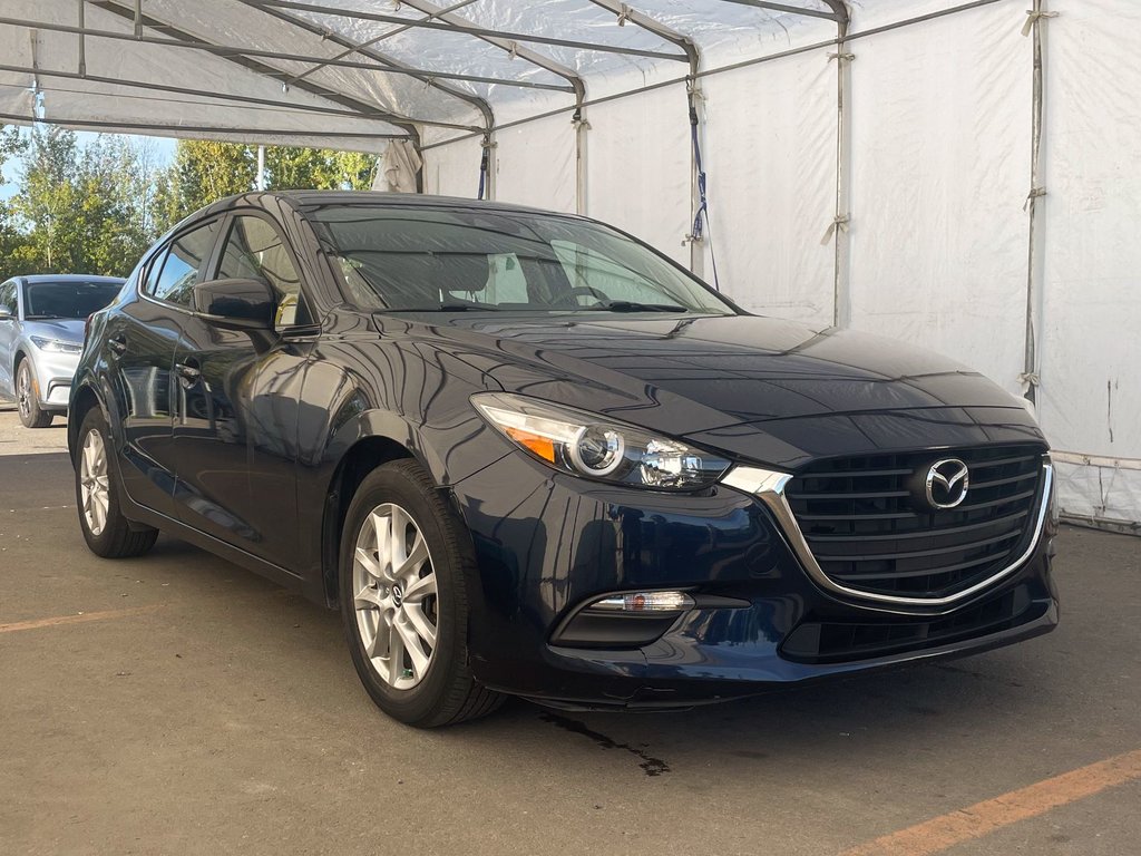 2018 Mazda 3 Sport in St-Jérôme, Quebec - 9 - w1024h768px