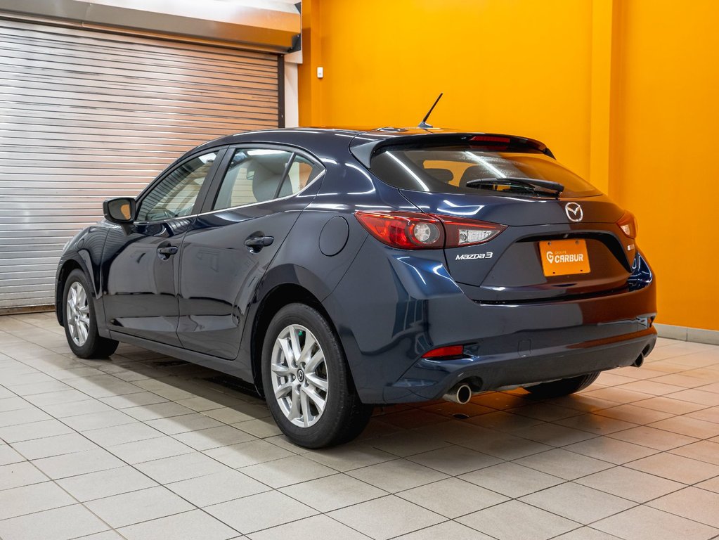 Mazda 3 Sport  2018 à St-Jérôme, Québec - 5 - w1024h768px