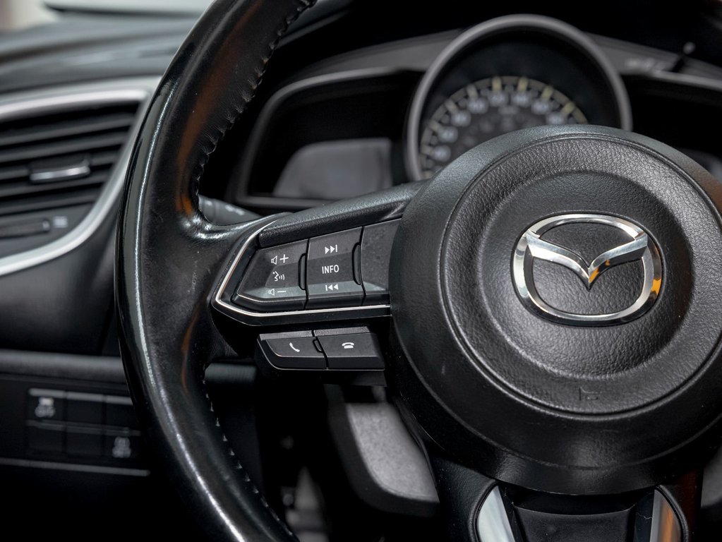 Mazda 3 Sport  2018 à St-Jérôme, Québec - 14 - w1024h768px