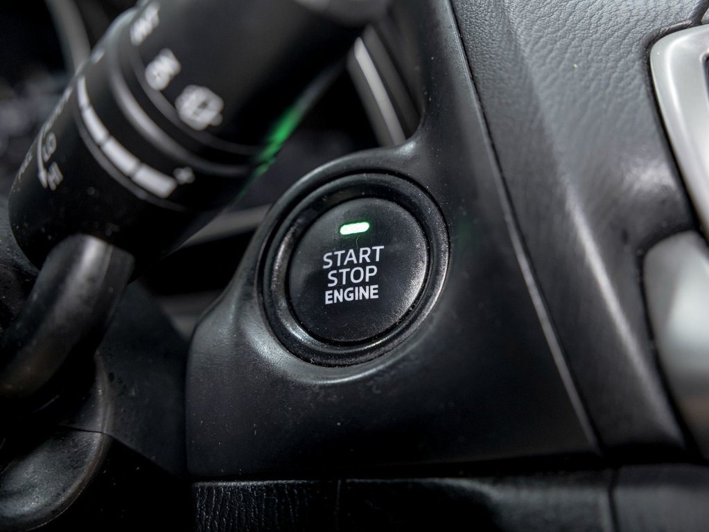 Mazda 3 Sport  2018 à St-Jérôme, Québec - 26 - w1024h768px