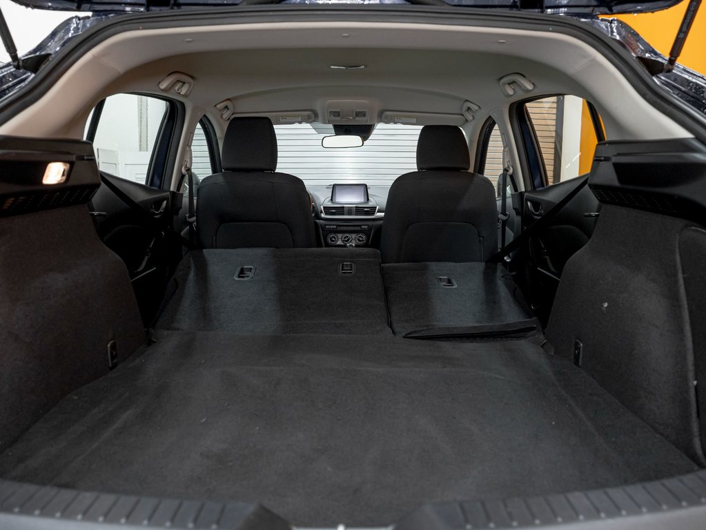 Mazda 3 Sport  2018 à St-Jérôme, Québec - 30 - w1024h768px